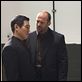 Rogue - O Assassino : foto Jason Statham, Jet Li