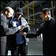 Rogue - O Assassino : foto Jason Statham, Jet Li