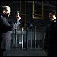 Rogue - O Assassino : foto Jason Statham, Jet Li