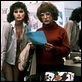 Tootsie : foto Dustin Hoffman, Jessica Lange