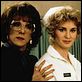 Tootsie : foto Dustin Hoffman, Jessica Lange