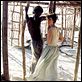 Casa de Areia : foto Fernanda Torres, Seu Jorge