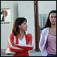Nação Fast Food : foto Ana Claudia Talancon, Catalina Sandino Moreno