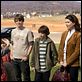 A Volta do Todo Poderoso : foto Jimmy Bennett, Johnny Simmons, Lauren Graham, Molly Shannon, Steve Carell