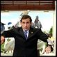 A Volta do Todo Poderoso : foto Steve Carell