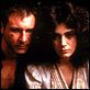 Blade Runner, o Caçador de Andróides : foto Harrison Ford, Sean Young