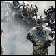 Transformers : foto Tyrese Gibson