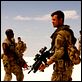 Transformers : foto Josh Duhamel, Tyrese Gibson