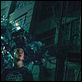 Transformers : foto Megan Fox, Shia LaBeouf