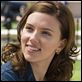 O Diário de uma Babá : foto Scarlett Johansson