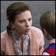 O Diário de uma Babá : foto Scarlett Johansson