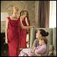 O Diário de uma Babá : foto Laura Linney, Scarlett Johansson