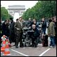 As Férias de Mr. Bean : foto Rowan Atkinson, Steve Bendelack