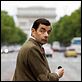 As Férias de Mr. Bean : foto Rowan Atkinson