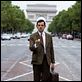 As Férias de Mr. Bean : foto Rowan Atkinson