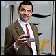 As Férias de Mr. Bean : foto Rowan Atkinson