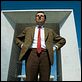 As Férias de Mr. Bean : foto Rowan Atkinson