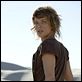 Resident Evil 3 - A Extinção : foto Milla Jovovich