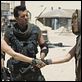 Resident Evil 3 - A Extinção : foto Ali Larter, Milla Jovovich, Oded Fehr