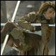 Resident Evil 3 - A Extinção : foto Milla Jovovich