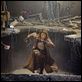 Resident Evil 3 - A Extinção : foto Milla Jovovich