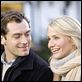 O Amor Não Tira Férias : foto Cameron Diaz, Jude Law