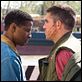 Déjà Vu : foto Denzel Washington, Jim Caviezel