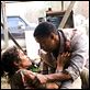 Déjà Vu : foto Denzel Washington, Paula Patton