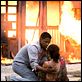 Déjà Vu : foto Denzel Washington, Paula Patton