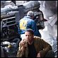 Déjà Vu : foto Denzel Washington