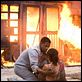 Déjà Vu : foto Denzel Washington, Paula Patton