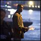Déjà Vu : foto Denzel Washington