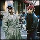 Déjà Vu : foto Denzel Washington