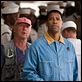 Déjà Vu : foto Denzel Washington, Tony Scott
