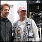 Déjà Vu : foto Tony Scott