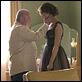 Hollywoodland - Bastidores da Fama : foto Bob Hoskins, Diane Lane