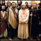 A Última Tentação de Cristo : foto Harvey Keitel, Willem Dafoe