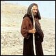 A Última Tentação de Cristo : foto Harvey Keitel