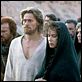A Última Tentação de Cristo : foto Barbara Hershey, Harvey Keitel, Verna Bloom, Willem Dafoe