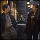 O Grande Truque : foto Christian Bale, Hugh Jackman