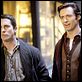 O Grande Truque : foto Christian Bale, Hugh Jackman