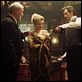 O Grande Truque : foto Hugh Jackman, Michael Caine, Scarlett Johansson