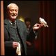 O Grande Truque : foto Michael Caine