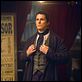O Grande Truque : foto Christian Bale