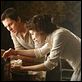 O Grande Truque : foto Christian Bale, Rebecca Hall