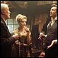 O Grande Truque : foto Hugh Jackman, Michael Caine, Scarlett Johansson