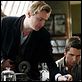 O Grande Truque : foto Christian Bale, Christopher Nolan