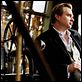 O Grande Truque : foto Christopher Nolan