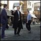 O Grande Truque : foto Christopher Nolan