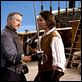 Stardust - O Mistério da Estrela : foto Charlie Cox, Robert De Niro